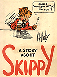 Skippy- copyright 1931-2000